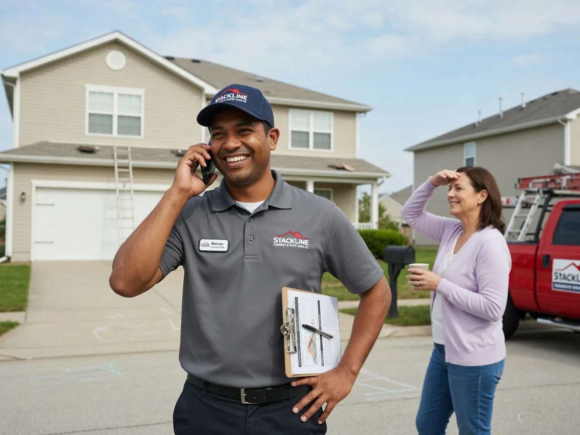 Chimney flashing repair Anderson, MO FAQs